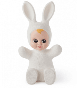 Hovedbilde Goodnight light, Hvit bunny ...