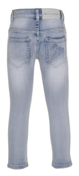 Molo, Alfa heavy blast jeans