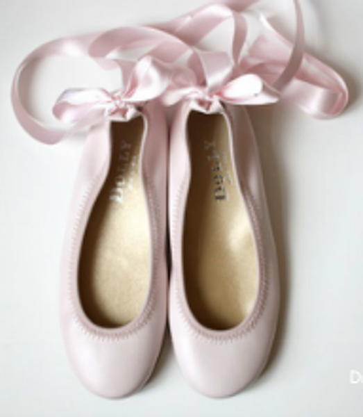 Dolly, Ballerina rosa 