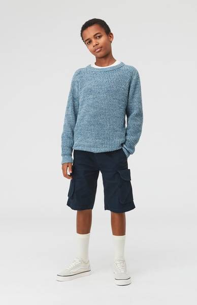 Molo, Argod dark navy shorts