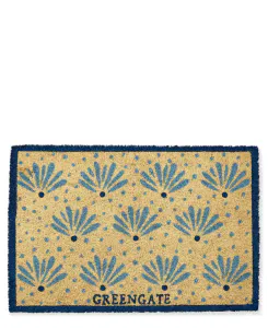 Hovedbilde Greengate, d&oslash;rmatte Resa pale ...