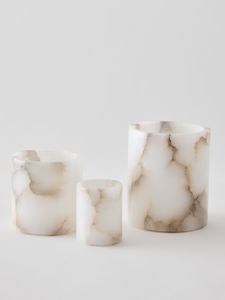 Hovedbilde Tell me more, Alabast ...