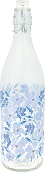 GreenGate, bottle Tess white