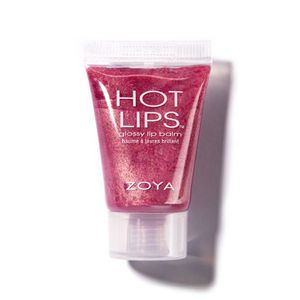 Hovedbilde Zoya Hotlips lipbalm, Luck ...